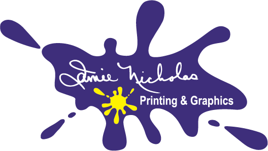 Jamie Nicholas Printing & Graphics